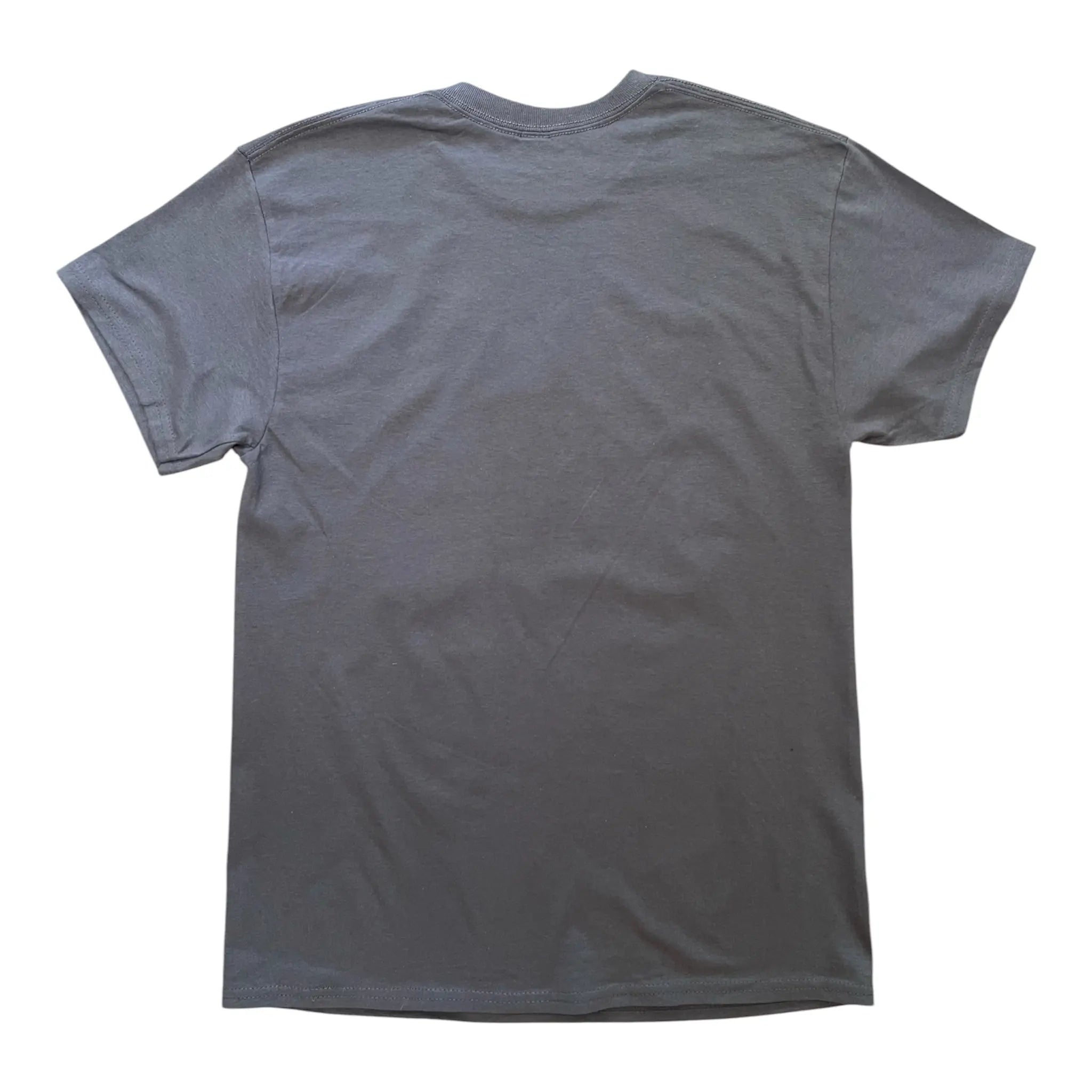 Leatherhead T-Shirt - Schwarz
