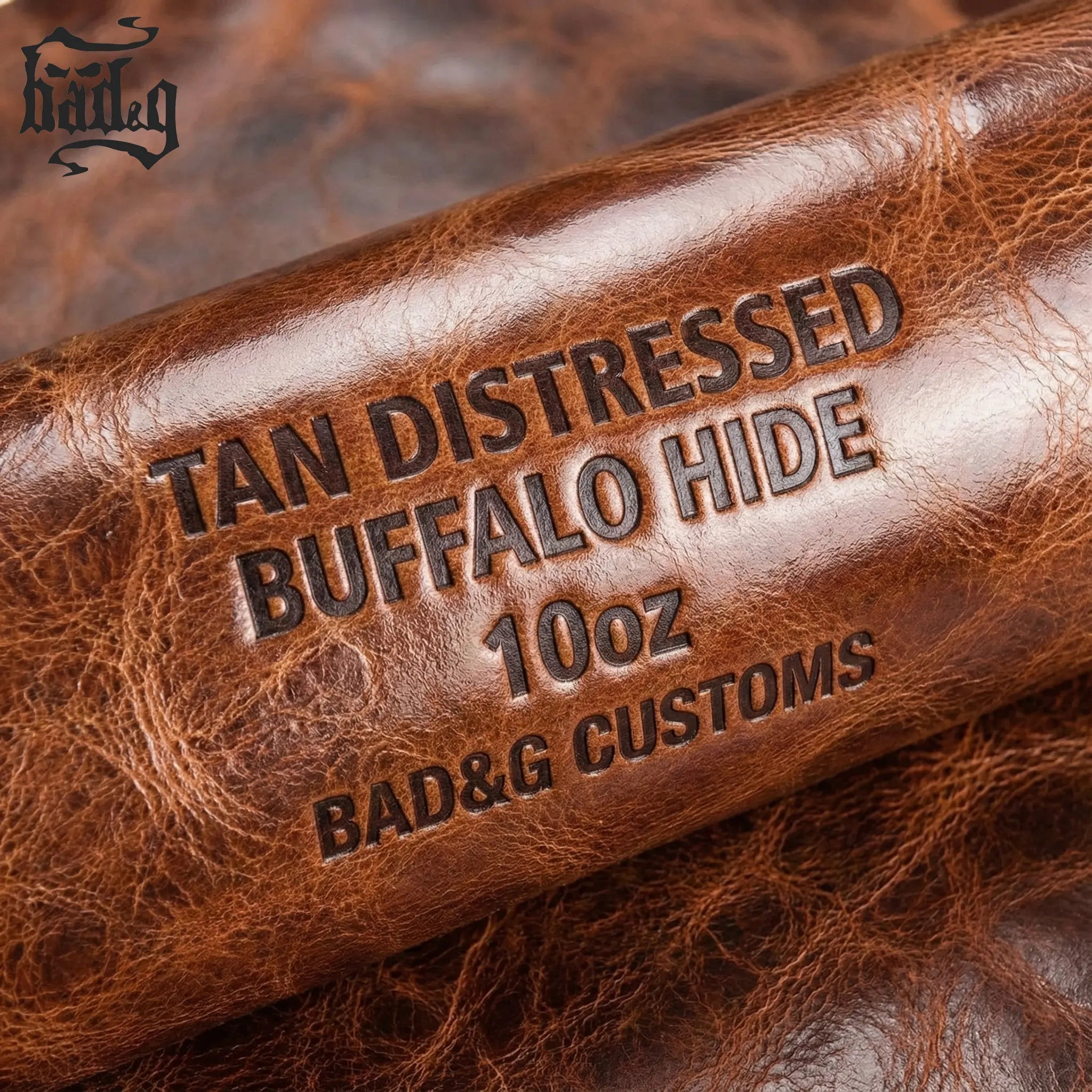 Upgrade The Leather Of Your Bag