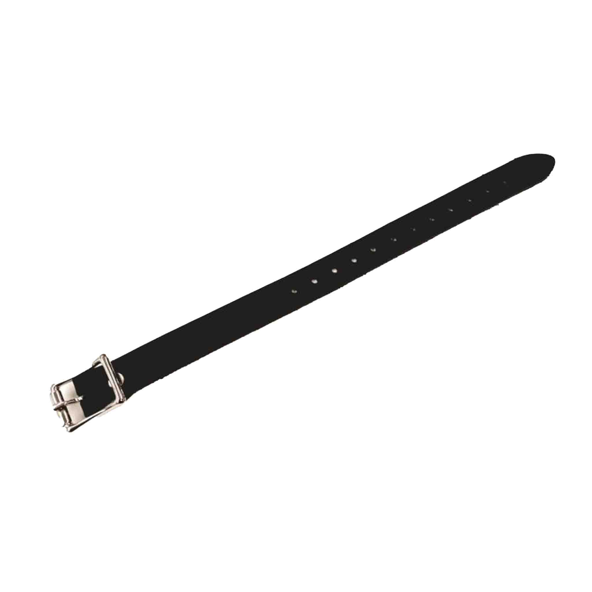 Replacement mounting straps.